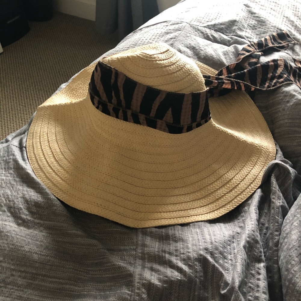 Beach Hat